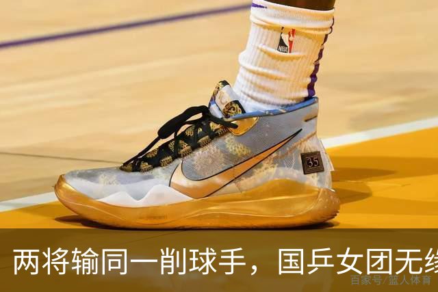 两将输同一削球手，国乒女团无缘冠军，战胜削球手让我想起了这两人