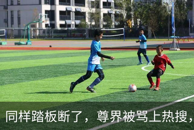 同样踏板断了，尊界被骂上热搜，特斯拉却有人说“保命设计”？这双标该收了