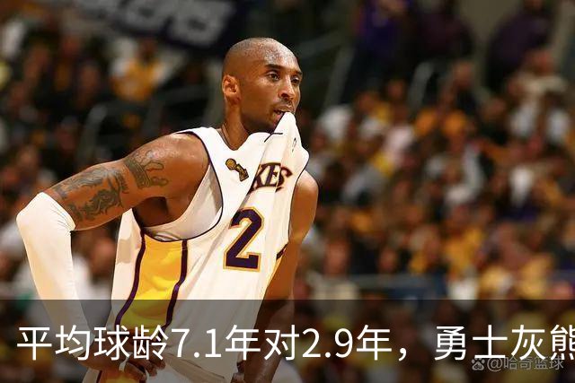 平均球龄7.1年对2.9年，勇士灰熊差出4.2年