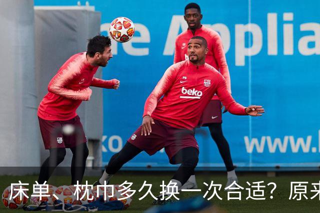 床单、枕巾多久换一次合适？原来这问题我们一直都大意了