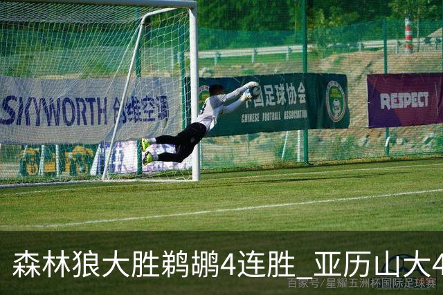 森林狼大胜鹈鹕4连胜 亚历山大43分雷霆克骑士