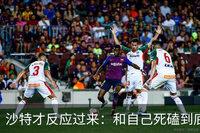 沙特才反应过来：和自己死磕到底的胡塞武装，私下早和美国谈好了