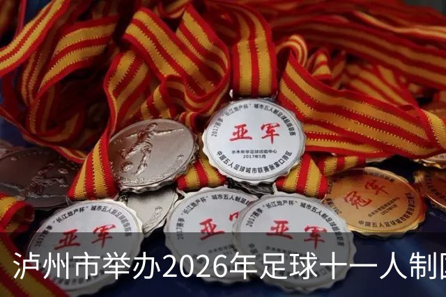 泸州市举办2026年足球十一人制国家三级裁判员培训班