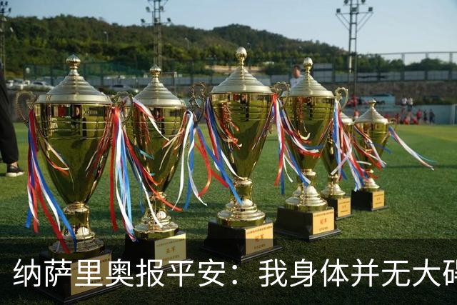 纳萨里奥报平安：我身体并无大碍 很荣幸连续三年当选队内最佳