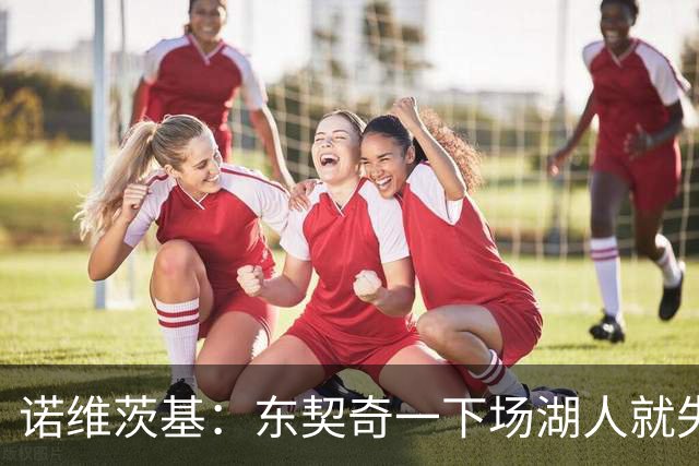 诺维茨基：东契奇一下场湖人就失控 替补没能承担起得分任务
