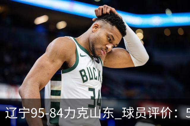 辽宁95-84力克山东 球员评价：5人优秀，4人及格，2人低迷