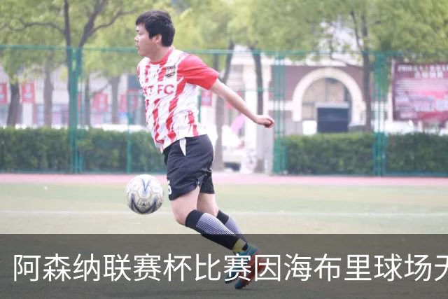 阿森纳联赛杯比赛因海布里球场无人机干扰而暂停​​​，现已恢复