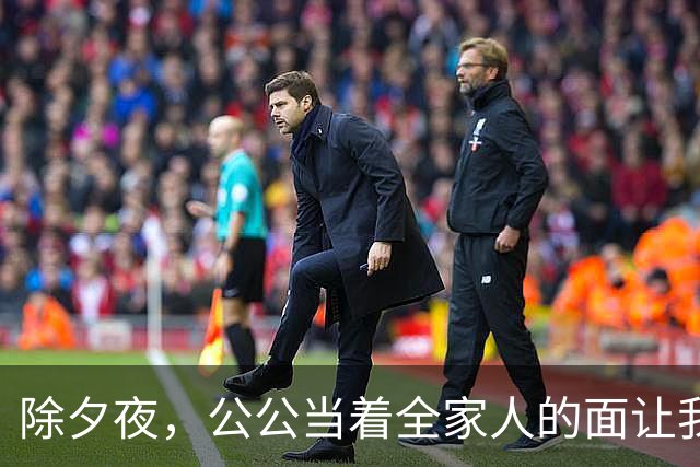 除夕夜，公公当着全家人的面让我滚，我平静地打车回了娘家，他们不知道的是，一场针对悄然展开